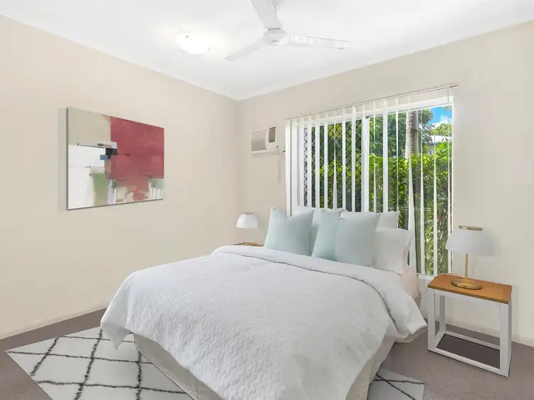Fifth view of Homely unit listing, 102/6 Marella Close, Manoora QLD 4870