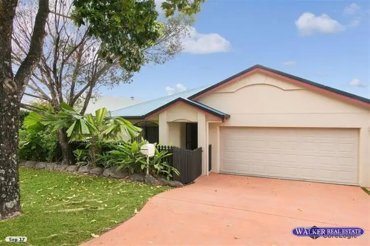 19 Oakblue Drive, Mount Sheridan QLD 4868