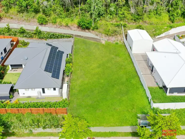 Second view of Homely land listing, LOT 11, 6 Baddely Close, Kewarra Beach QLD 4879