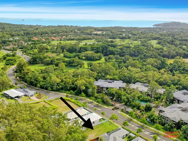 Third view of Homely land listing, LOT 11, 6 Baddely Close, Kewarra Beach QLD 4879