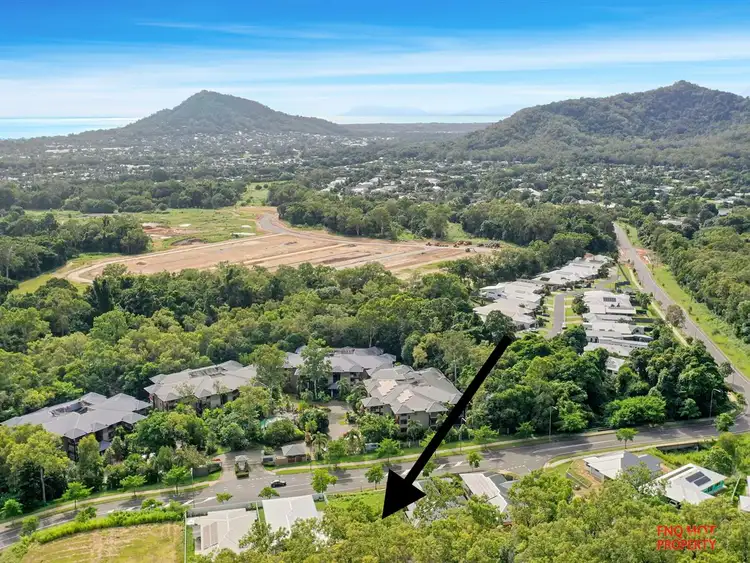 Fourth view of Homely land listing, LOT 11, 6 Baddely Close, Kewarra Beach QLD 4879