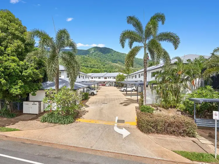 15/40-46 Intake Road, Redlynch QLD 4870