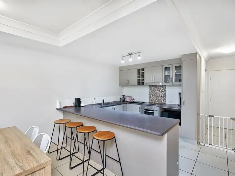 Second view of Homely townhouse listing, 15/40-46 Intake Road, Redlynch QLD 4870