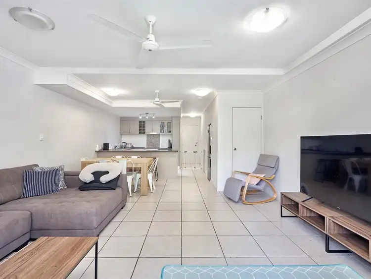 Fourth view of Homely townhouse listing, 15/40-46 Intake Road, Redlynch QLD 4870