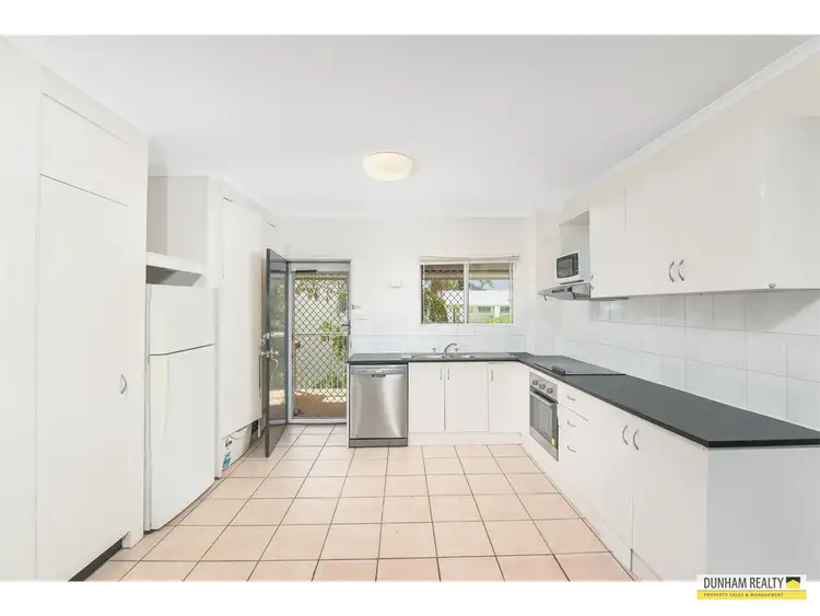 Third view of Homely unit listing, 316/219-225 McLeod Street, Cairns North QLD 4870
