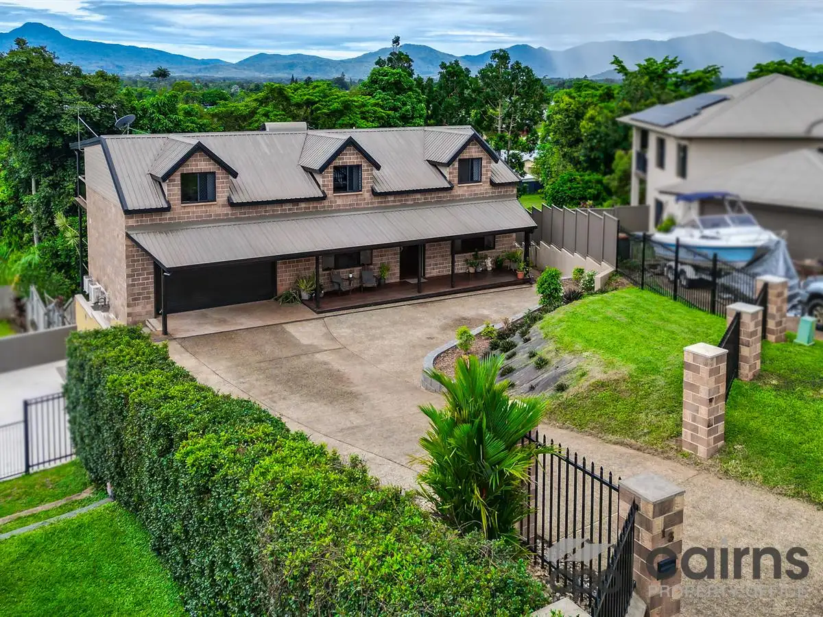 Main view of Homely house listing, 13 Allinga Close, Bentley Park QLD 4869