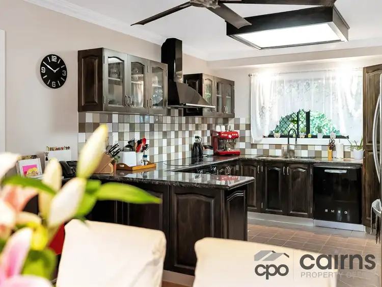 Fourth view of Homely house listing, 13 Allinga Close, Bentley Park QLD 4869