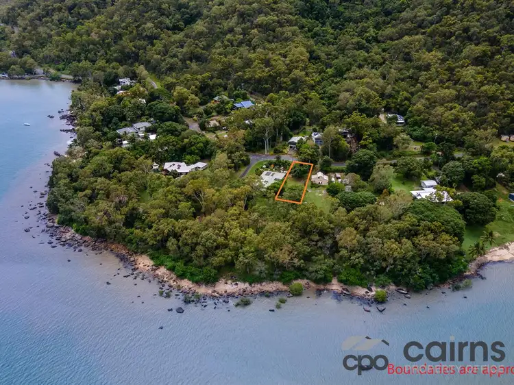 LOT 67 Pine Creek Yarrabah Road, East Trinity QLD 4871