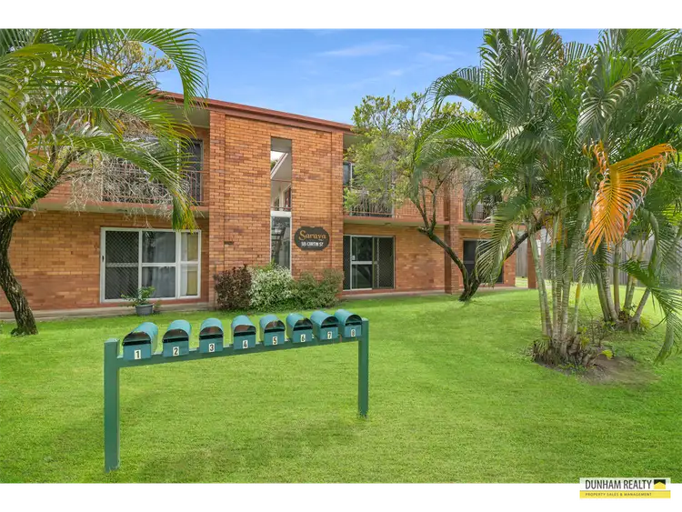 Second view of Homely unit listing, 5/18 Curtin Street, Westcourt QLD 4870