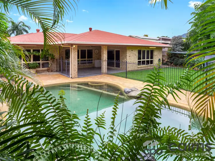 177 Harvey Road, Redlynch QLD 4870