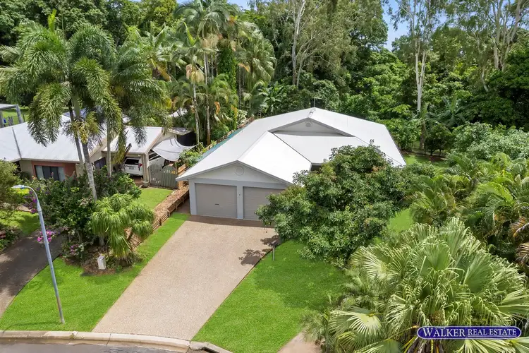 4 Cottonwood Close, Mount Sheridan QLD 4868