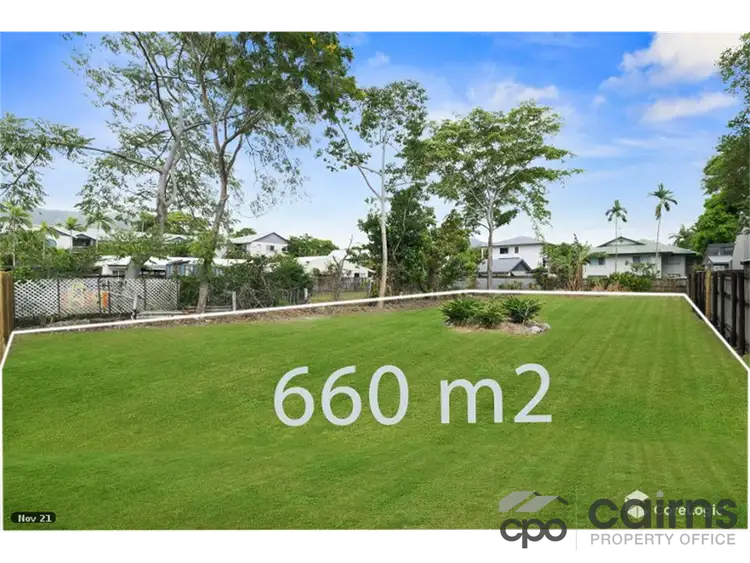 Second view of Homely land listing, 32A Old Smithfield Rd, Freshwater QLD 4870