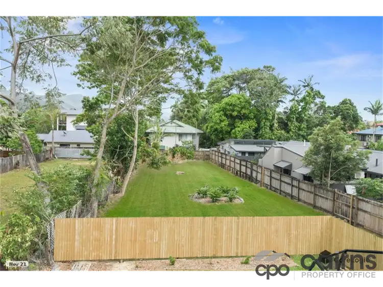 Third view of Homely land listing, 32A Old Smithfield Rd, Freshwater QLD 4870