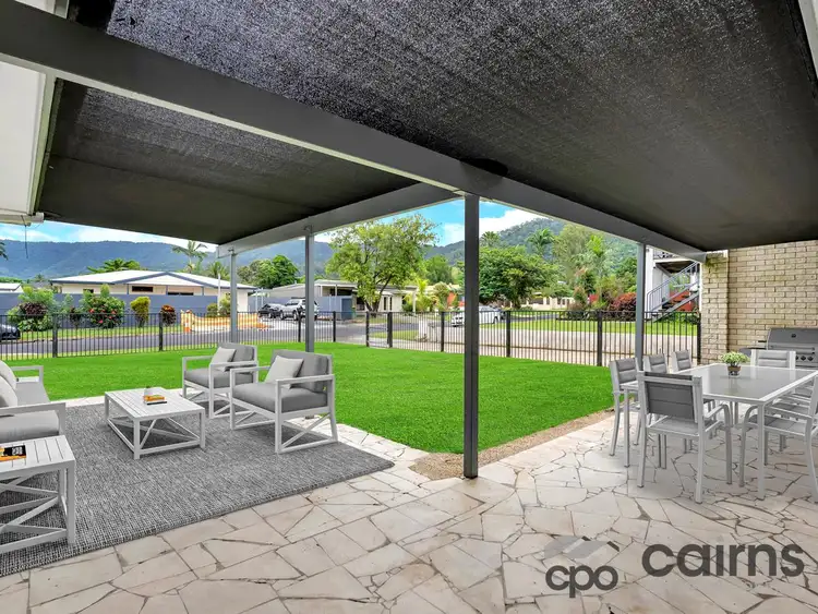 4 Gardenia Court, Mooroobool QLD 4870