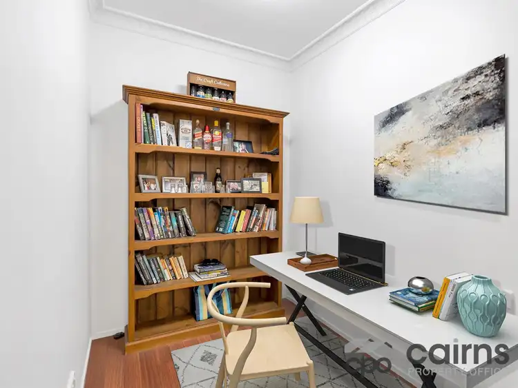 Seventh view of Homely house listing, 4 Gardenia Court, Mooroobool QLD 4870