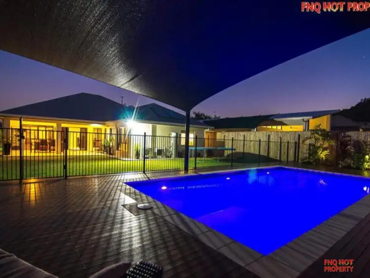 5 Iridescent Drive, Trinity Park QLD 4879