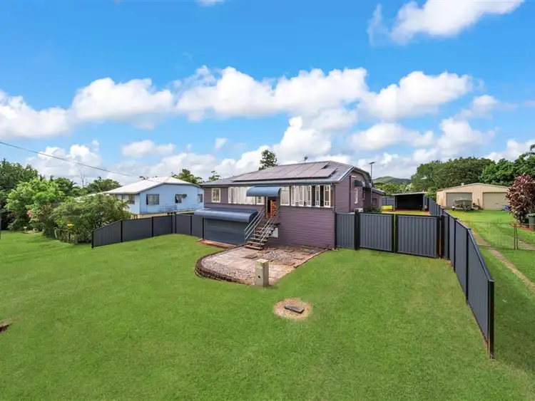Second view of Homely house listing, 13 Middle Avenue, South Johnstone QLD 4859
