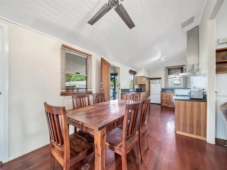 Fifth view of Homely house listing, 13 Middle Avenue, South Johnstone QLD 4859