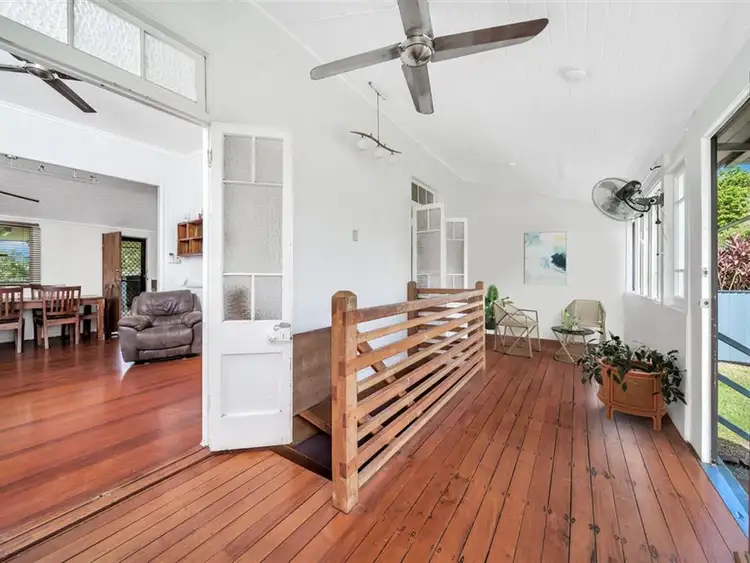 Sixth view of Homely house listing, 13 Middle Avenue, South Johnstone QLD 4859
