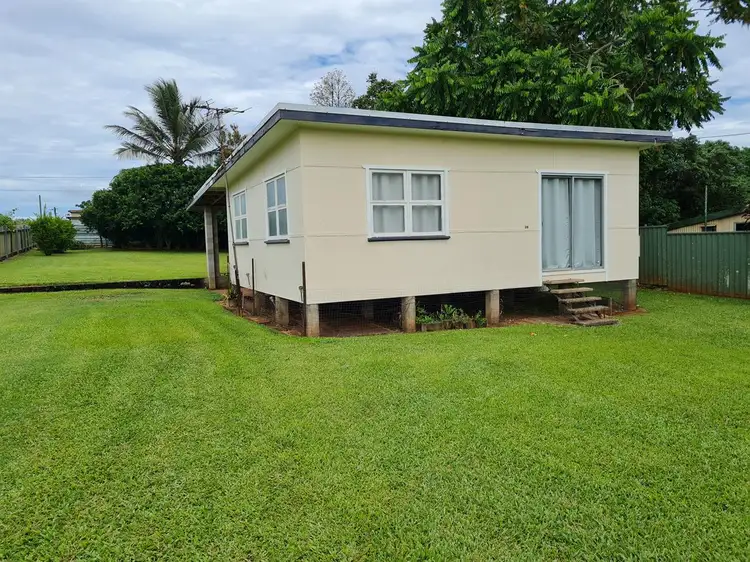 28 O'Brien Street, South Johnstone QLD 4859