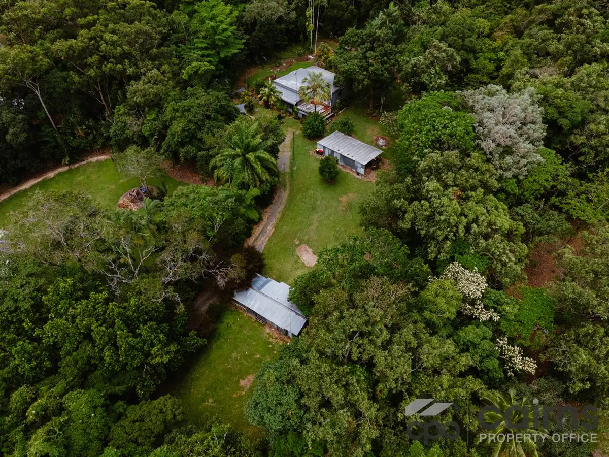 Main view of Homely house listing, 1368 Pine Creek Yarrabah Road, East Trinity QLD 4871
