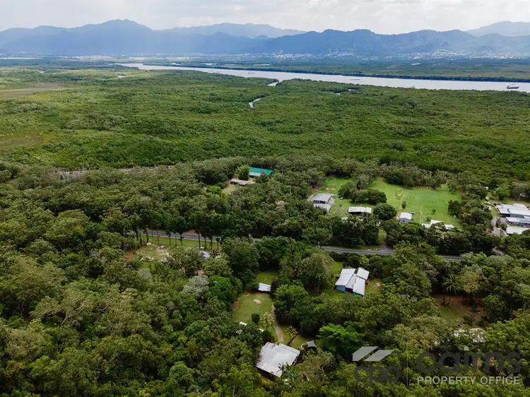 Second view of Homely house listing, 1368 Pine Creek Yarrabah Road, East Trinity QLD 4871