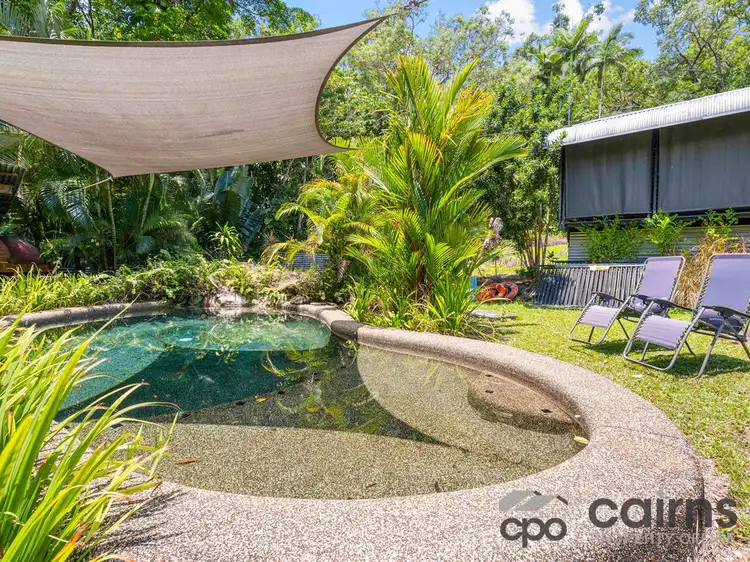 Fourth view of Homely house listing, 1368 Pine Creek Yarrabah Road, East Trinity QLD 4871