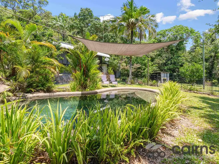 Fifth view of Homely house listing, 1368 Pine Creek Yarrabah Road, East Trinity QLD 4871