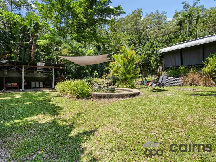Sixth view of Homely house listing, 1368 Pine Creek Yarrabah Road, East Trinity QLD 4871