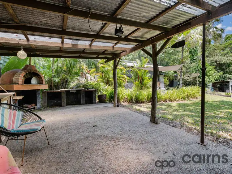 Seventh view of Homely house listing, 1368 Pine Creek Yarrabah Road, East Trinity QLD 4871