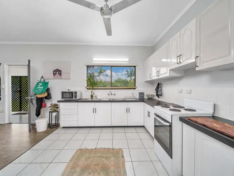 Second view of Homely house listing, 31 Acacia Street, Goondi Bend QLD 4860