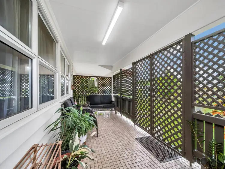 Third view of Homely house listing, 31 Acacia Street, Goondi Bend QLD 4860