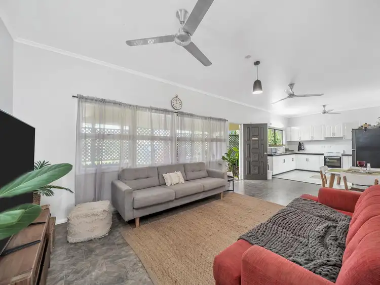 Fifth view of Homely house listing, 31 Acacia Street, Goondi Bend QLD 4860
