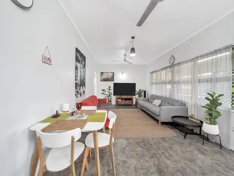 Sixth view of Homely house listing, 31 Acacia Street, Goondi Bend QLD 4860