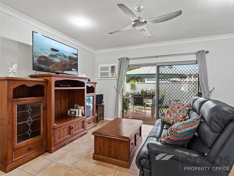 Second view of Homely unit listing, 1/5 - 7 Oyster Court, Trinity Beach QLD 4879