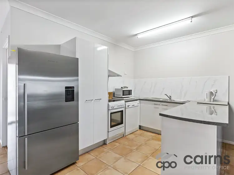 Third view of Homely unit listing, 1/5 - 7 Oyster Court, Trinity Beach QLD 4879