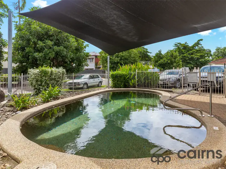 Sixth view of Homely unit listing, 1/5 - 7 Oyster Court, Trinity Beach QLD 4879