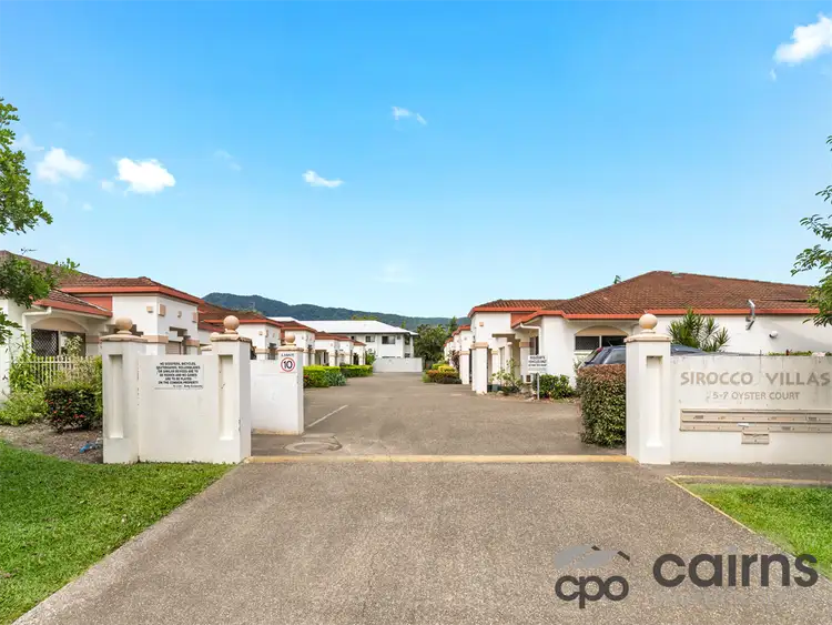 Seventh view of Homely unit listing, 1/5 - 7 Oyster Court, Trinity Beach QLD 4879