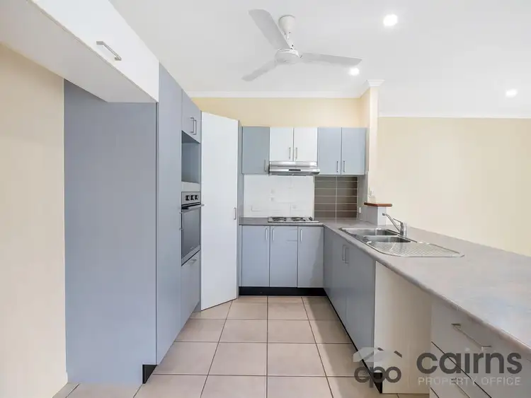 Second view of Homely house listing, 15 Lakefield Street, Mount Sheridan QLD 4868