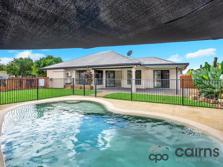 Third view of Homely house listing, 15 Lakefield Street, Mount Sheridan QLD 4868