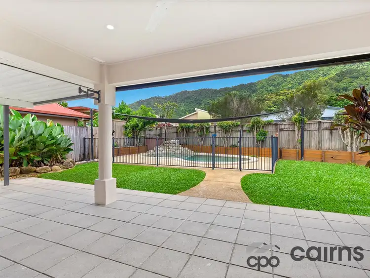 Fourth view of Homely house listing, 15 Lakefield Street, Mount Sheridan QLD 4868