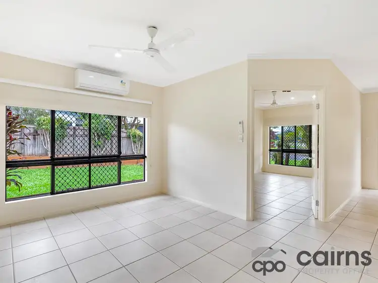 Fifth view of Homely house listing, 15 Lakefield Street, Mount Sheridan QLD 4868