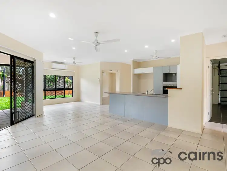 Sixth view of Homely house listing, 15 Lakefield Street, Mount Sheridan QLD 4868