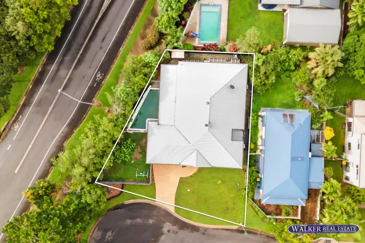 Third view of Homely house listing, 10 Staten Close, Mount Sheridan QLD 4868