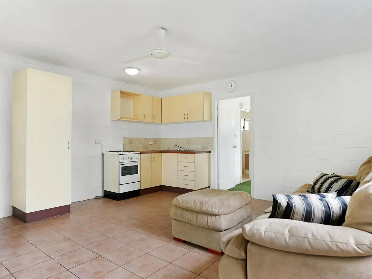 Main view of Homely apartment listing, 18/192-196 Mann Street, Westcourt QLD 4870