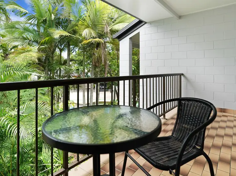 Second view of Homely apartment listing, 18/192-196 Mann Street, Westcourt QLD 4870