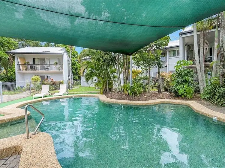 Third view of Homely apartment listing, 18/192-196 Mann Street, Westcourt QLD 4870