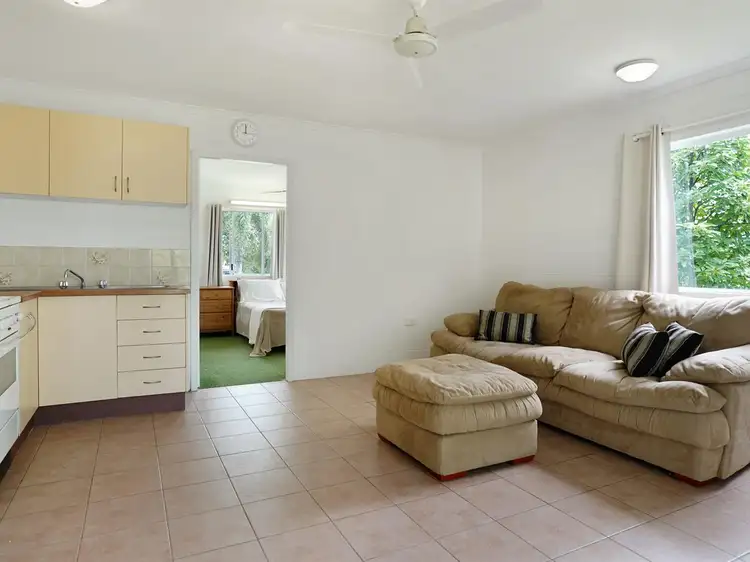 Fifth view of Homely apartment listing, 18/192-196 Mann Street, Westcourt QLD 4870