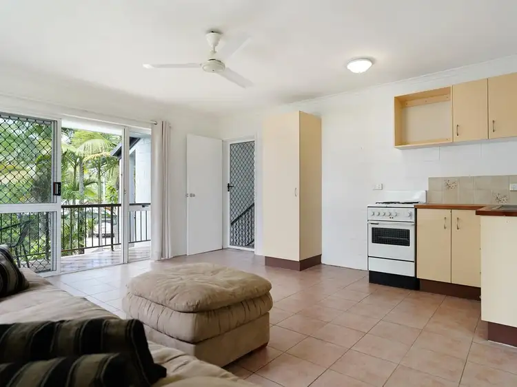 Sixth view of Homely apartment listing, 18/192-196 Mann Street, Westcourt QLD 4870