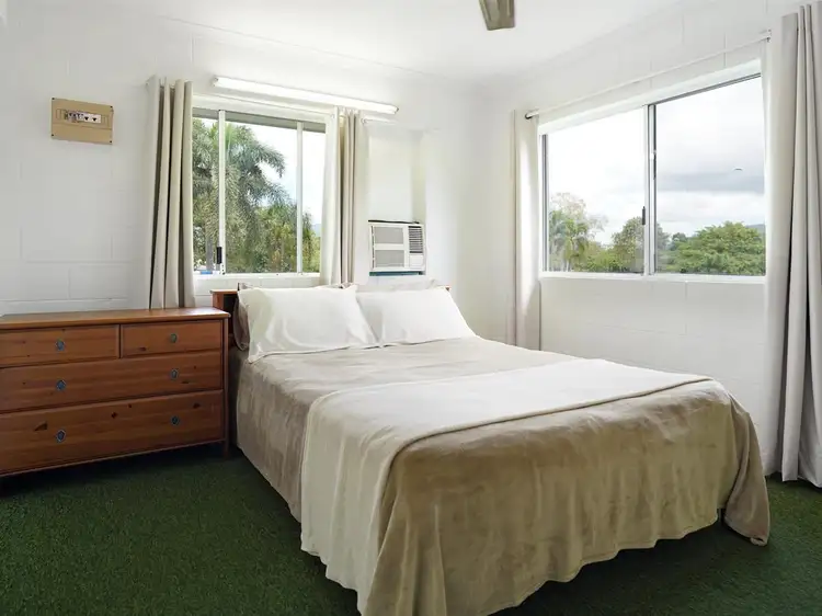 Seventh view of Homely apartment listing, 18/192-196 Mann Street, Westcourt QLD 4870